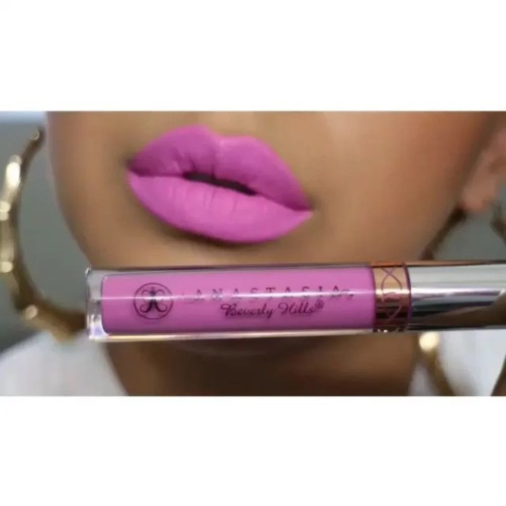 Anastasia Beverly Hills Liquid Lipstick Unicorn Pink New in Box